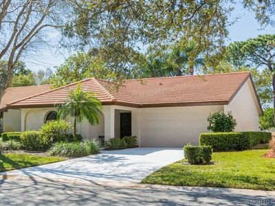 2776 SW Willowood Cir, Palm City, FL, 34990