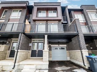 94 Donald Ficht Cres, Brampton, ON L7A 5H8