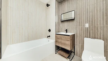Rented by Nooklyn NYC LLC