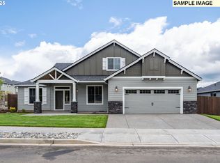 1112 S Mountain Pl, Ridgefield, WA 98642