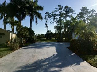 3060 Gray Eagle Pkwy LOT 236, Labelle, FL 33935