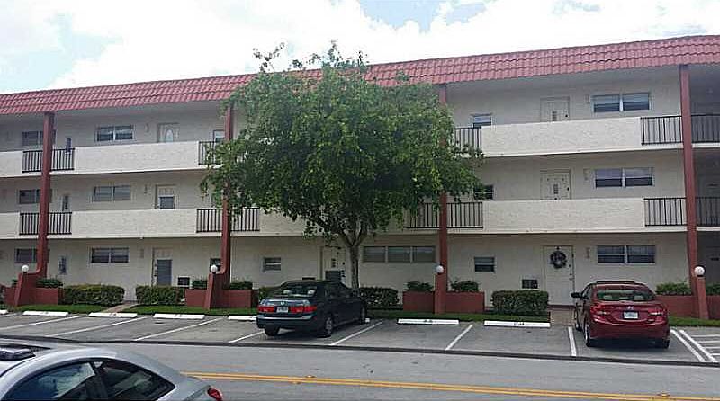 1st image of 9820 S Hollybrook Lake Dr APT 309
