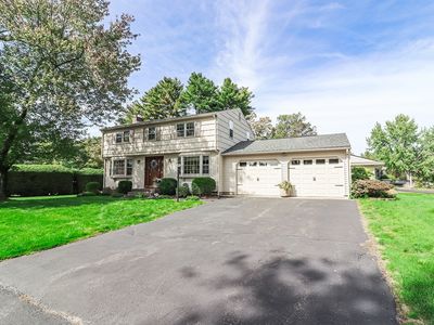 260 Dutchess St, Springfield, MA, 01129