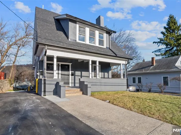 16 Old Short Hills Rd, Millburn, NJ 07041
