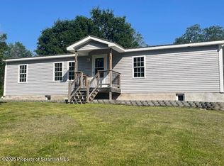 26 Blakely St, Scott Township, PA 18433