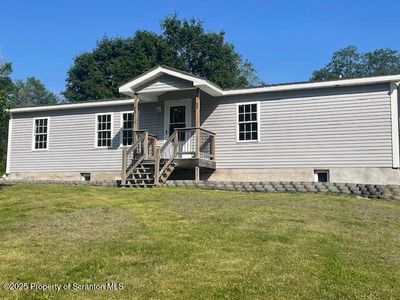 26 Blakely St, Scott Township, PA, 18433