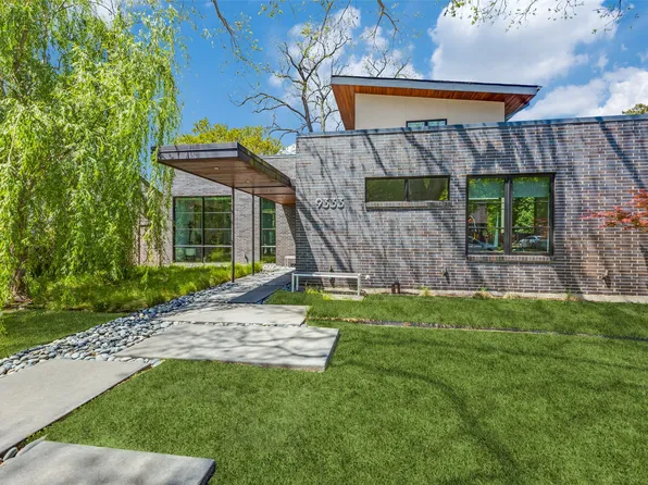9333 Biscayne Blvd, Dallas, TX 75218