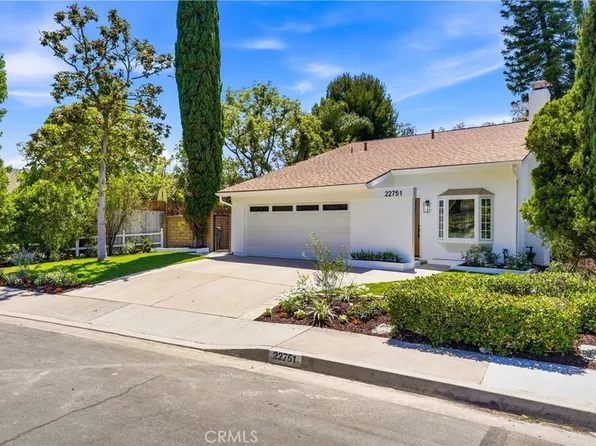 22751 Via Santiago, Mission Viejo, CA 92691