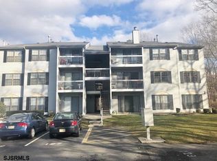 131 Mattix Run #131, Absecon, NJ 08205