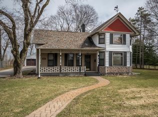 N9544 Palmyra Rd, Eagle, WI 53119