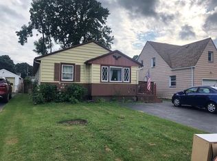179 Mosley Rd, Rochester, NY 14616