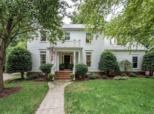 188 Morrison Hill Rd, Davidson, NC 28036