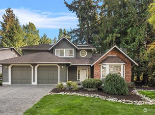 3824 119th Pl SE, Everett, WA