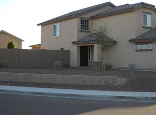 22177 W Hadley St, Buckeye, AZ 85326
