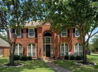 1700 Water Lily Dr, Southlake, TX 76092