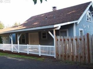 1465 NW Saltzman Rd, Portland, OR 97229