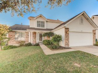 10140 Grant Meadow Ln, Saint Louis, MO