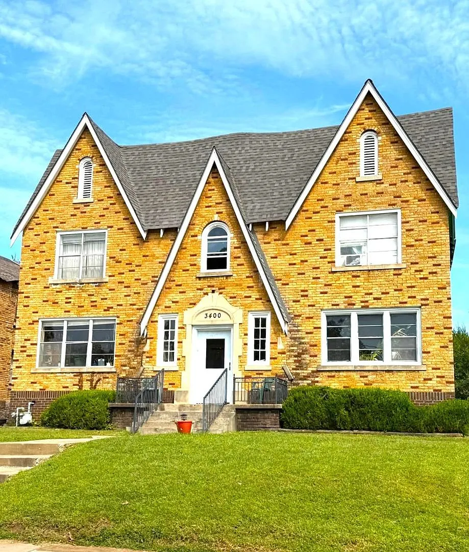 Series D Packers Properties — Photo 1