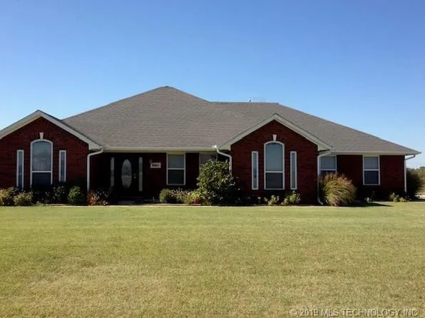 109 W 68 S, Muskogee, OK 74401