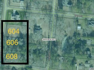 604 S Spring St, Greensboro, GA 30642