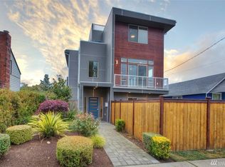 8328 9th Ave NW, Seattle, WA 98117