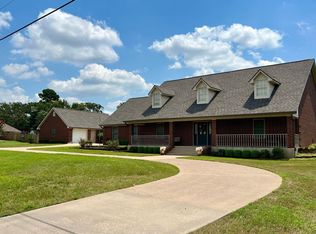 13375 Thicket Trail Rd, Lindale, TX 75771