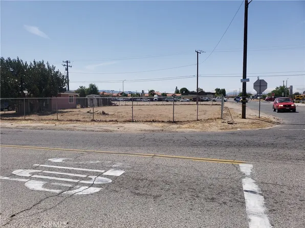 0 2nd Ave Lot 26, Hesperia, CA 92345