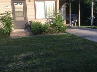 839 11 1/2 St SW APT 2, Rochester, MN 55902