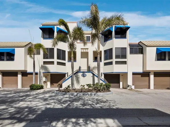 1922 Harbourside Dr Unit 1102, Longboat Key, FL 34228