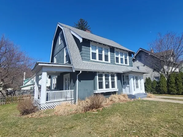 36 Belleclaire Ave, Longmeadow, MA 01106