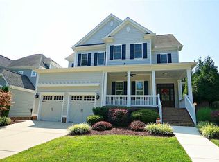 2612 Royal Forrest Dr, Raleigh, NC 27614