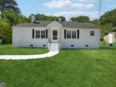 785 Alice St, Forest Park, GA, 30297