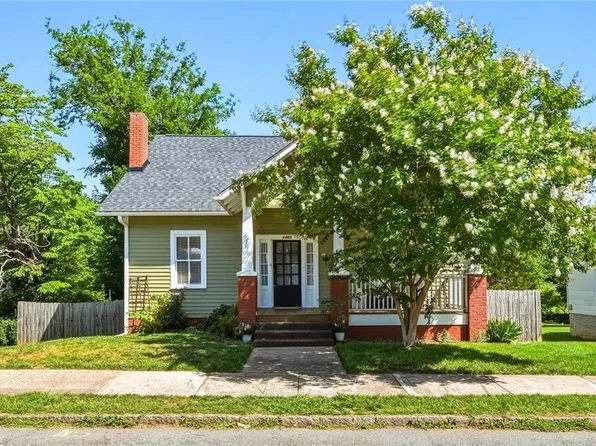 1005 Franklin St, Winston Salem, NC 27101