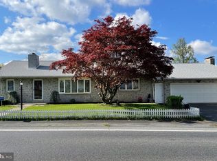 584 New Schaefferstown Rd, Bernville, PA 19506