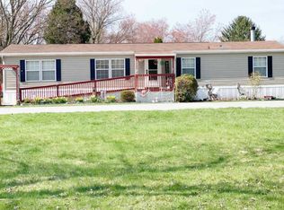 1 Peach Ln, Carlisle, PA