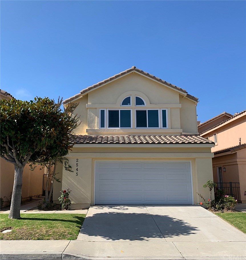 2545 Woodbury Dr, Torrance, CA 90503 Zillow