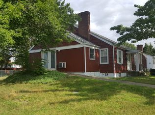 17 Clausen Rd, Edison, NJ 08817