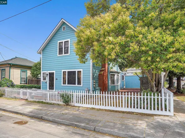 304 Main St, Martinez, CA 94553
