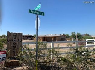 19701 W Rustler Rd, Buckeye, AZ 85326