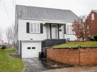 904 Dennis Ave, Monessen, PA 15062