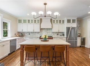 2508 Briers North Dr, Dunwoody, GA 30360