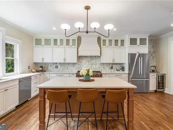 2508 Briers North Dr, Dunwoody, GA 30360