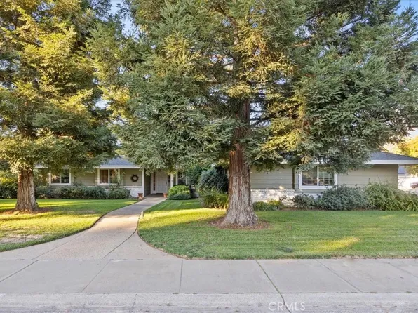 1418 Lazy Trail Dr, Chico, CA 95926