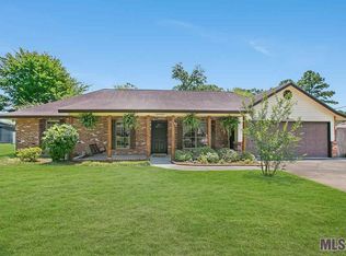 12230 Armstrong Dr, Baton Rouge, LA 70816