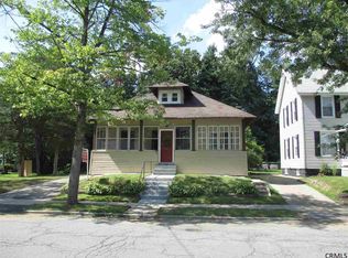 142 Bradford Rd, Schenectady, NY 12304