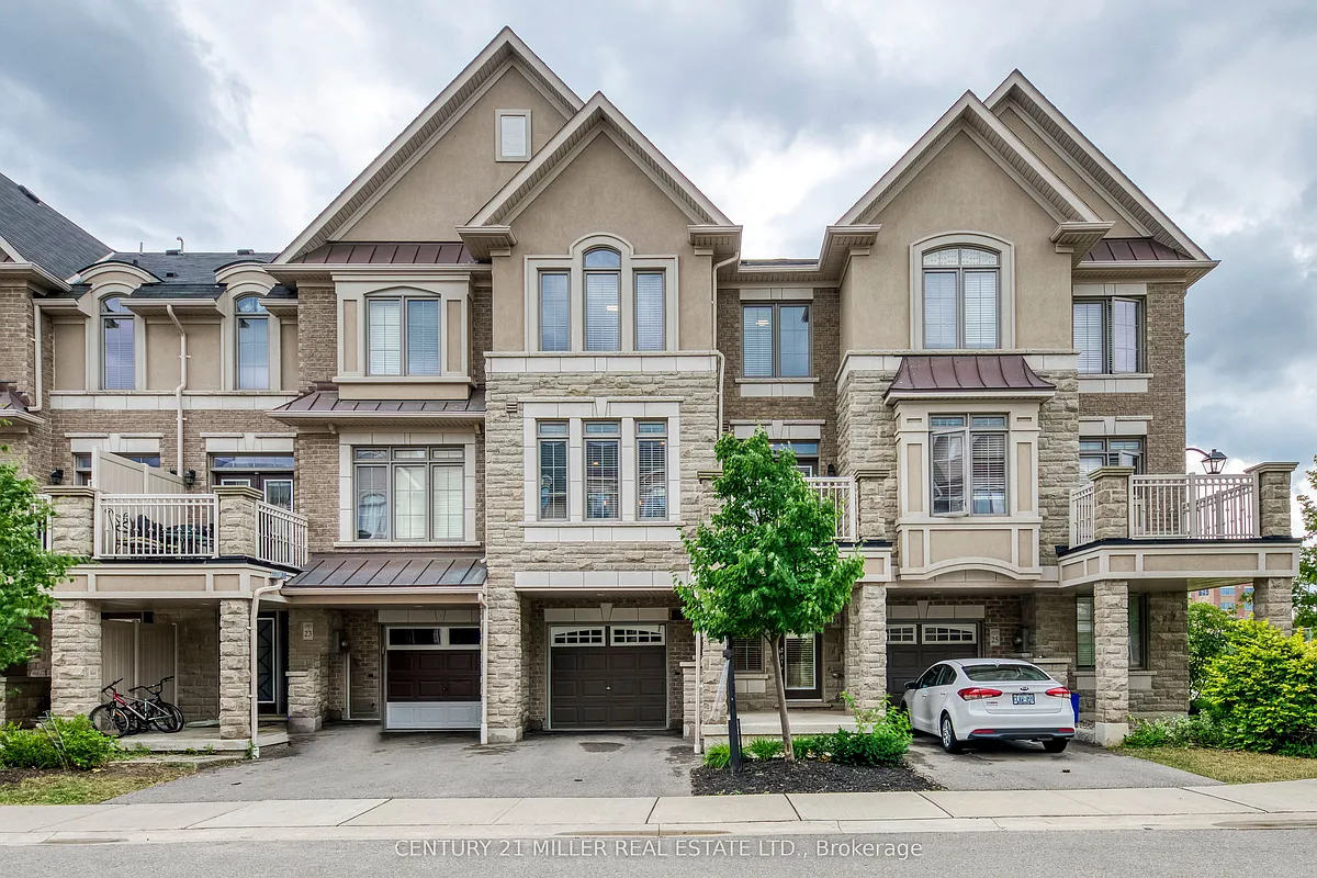 Photo 1 of 35 - 2435 Greenwich Dr #24 - Oakville, ON Primary Photo - 2435 Greenwich Dr #24