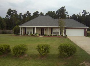 1012 Hidden Mdw, Summit, MS 39666