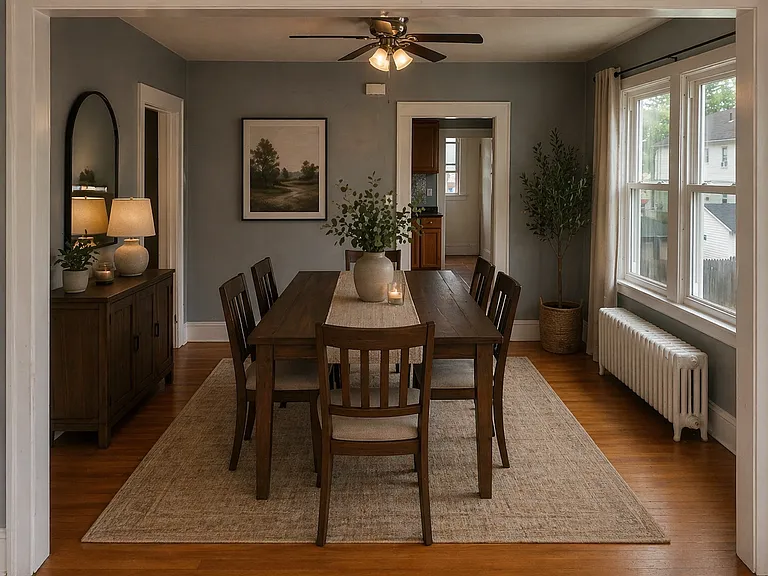 32 Burnham St #32 — Photo 4