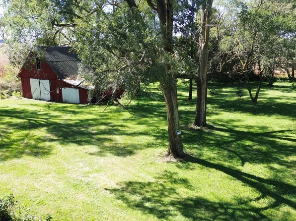 12789 E State Road 28, Frankfort, IN 46041