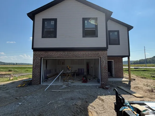 1259 Landen Trl, Martinsville, IN 46151